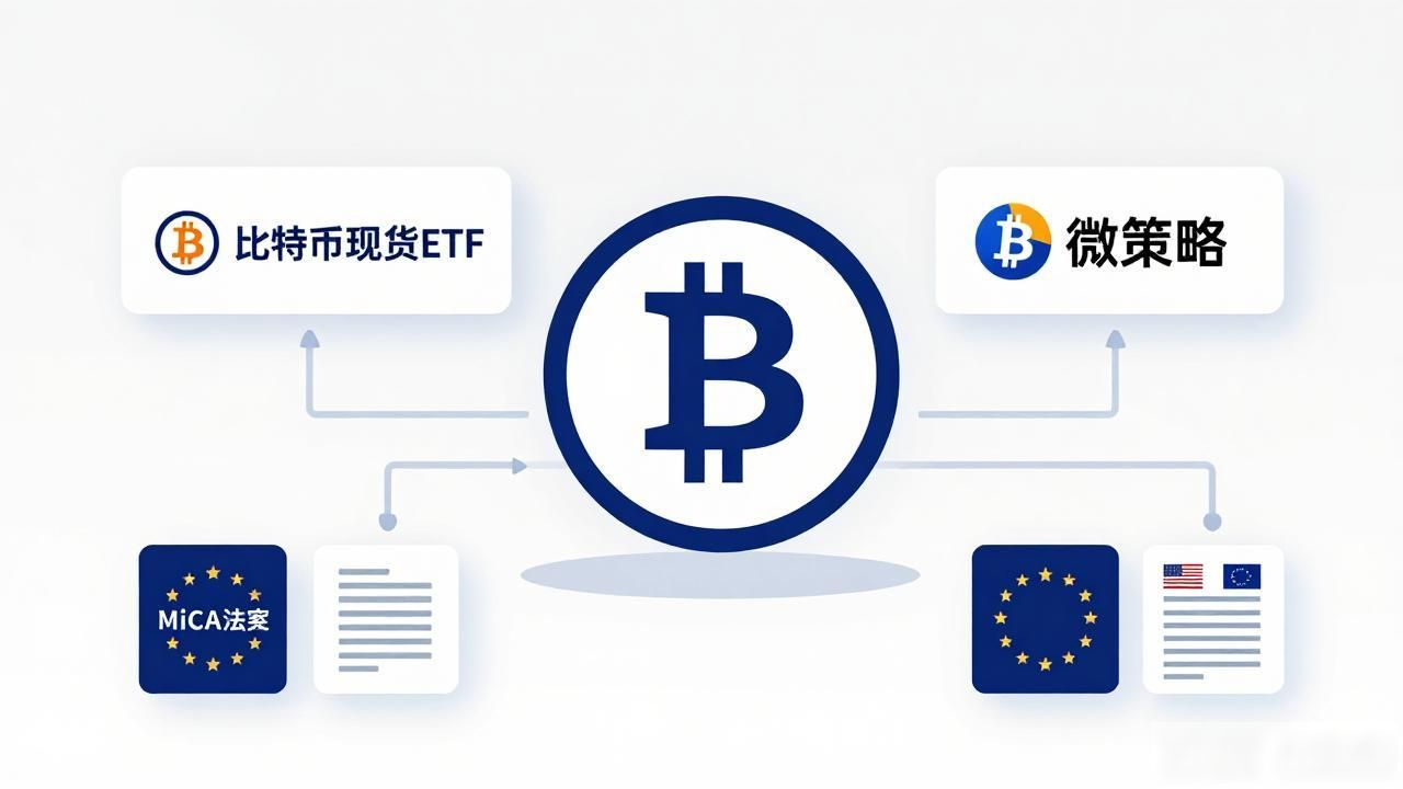 数字货币的动向包括哪些？新手必看的市场信号解读