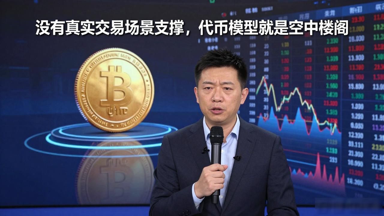 云元数字货币有前途吗_云元数字货币前景分析_去中心化支付落地场景