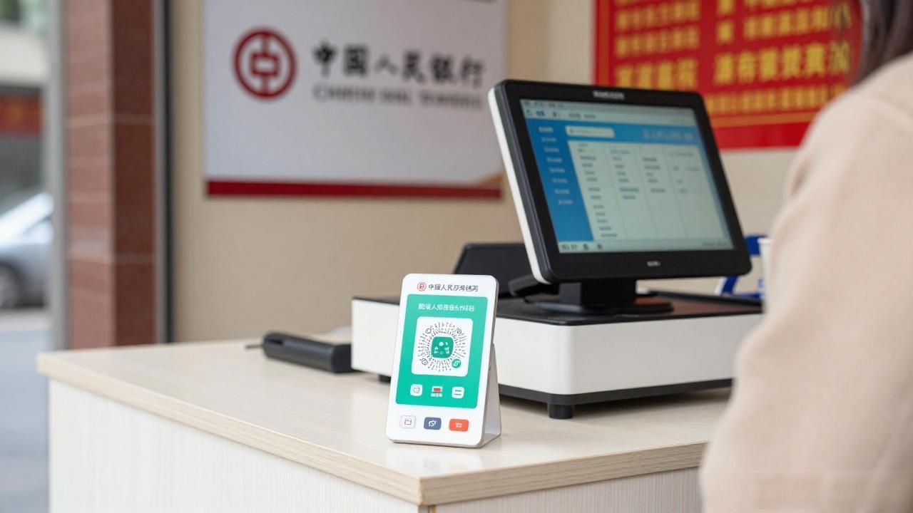 疫情过后央行数字货币跑这么快，跟你的钱包有啥关系？