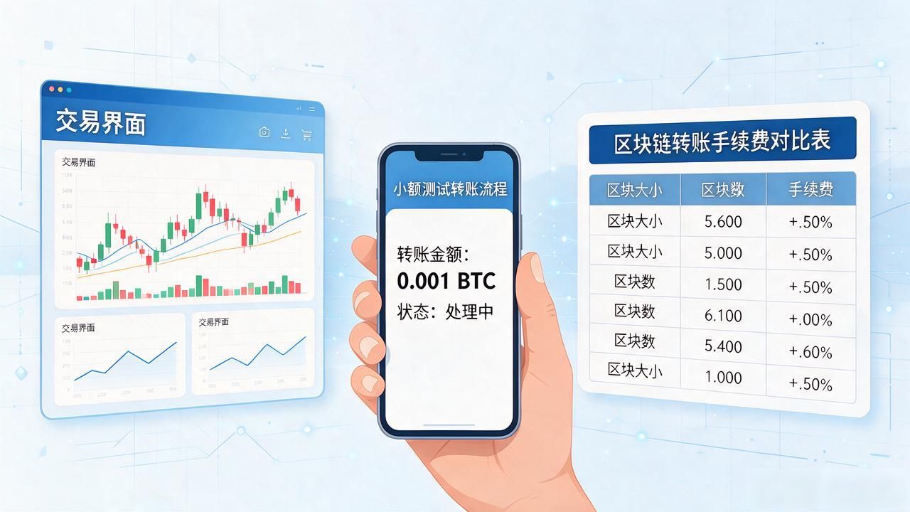 数字货币买哪个好用点？普通人选币实操别走弯路