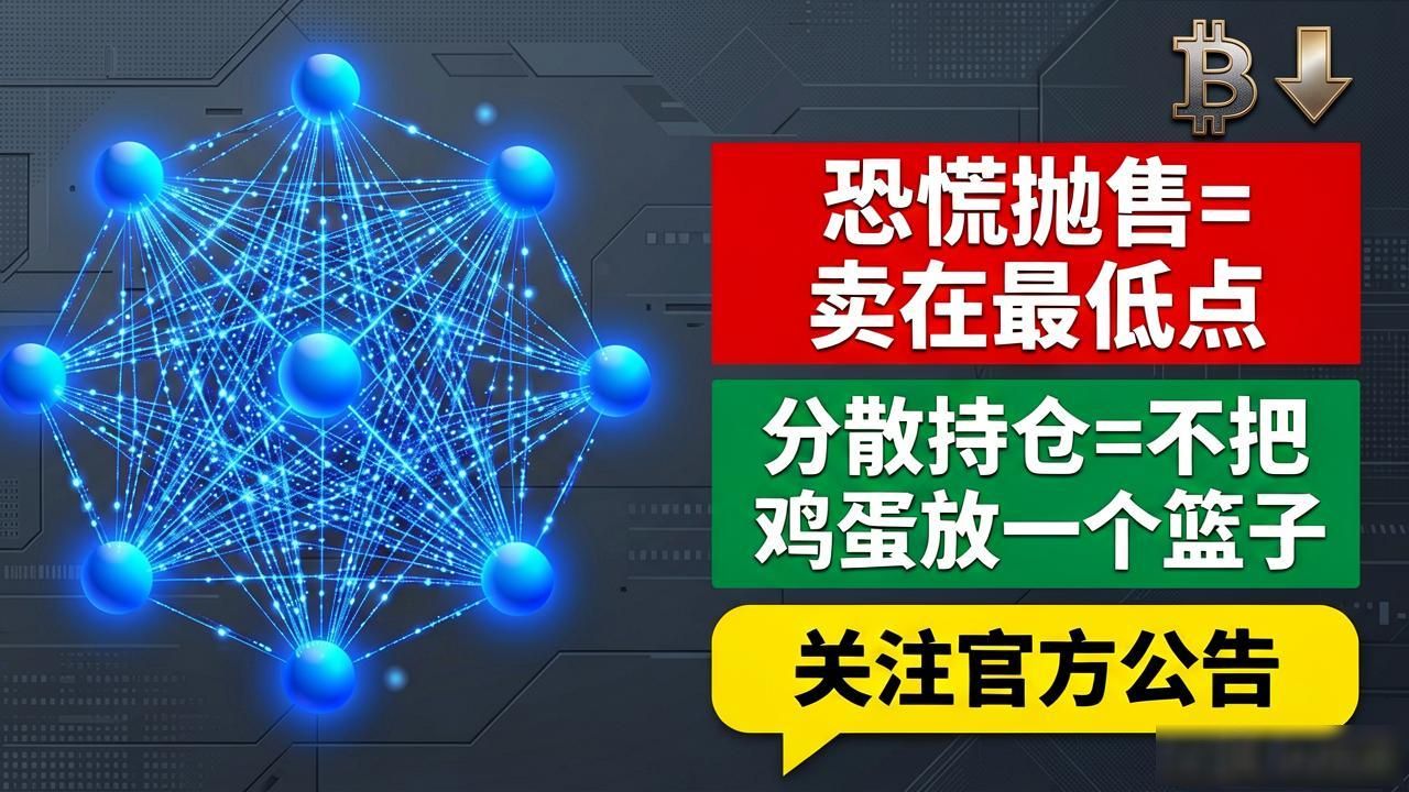 区块链币突然下线？老玩家必看止损与避坑指南