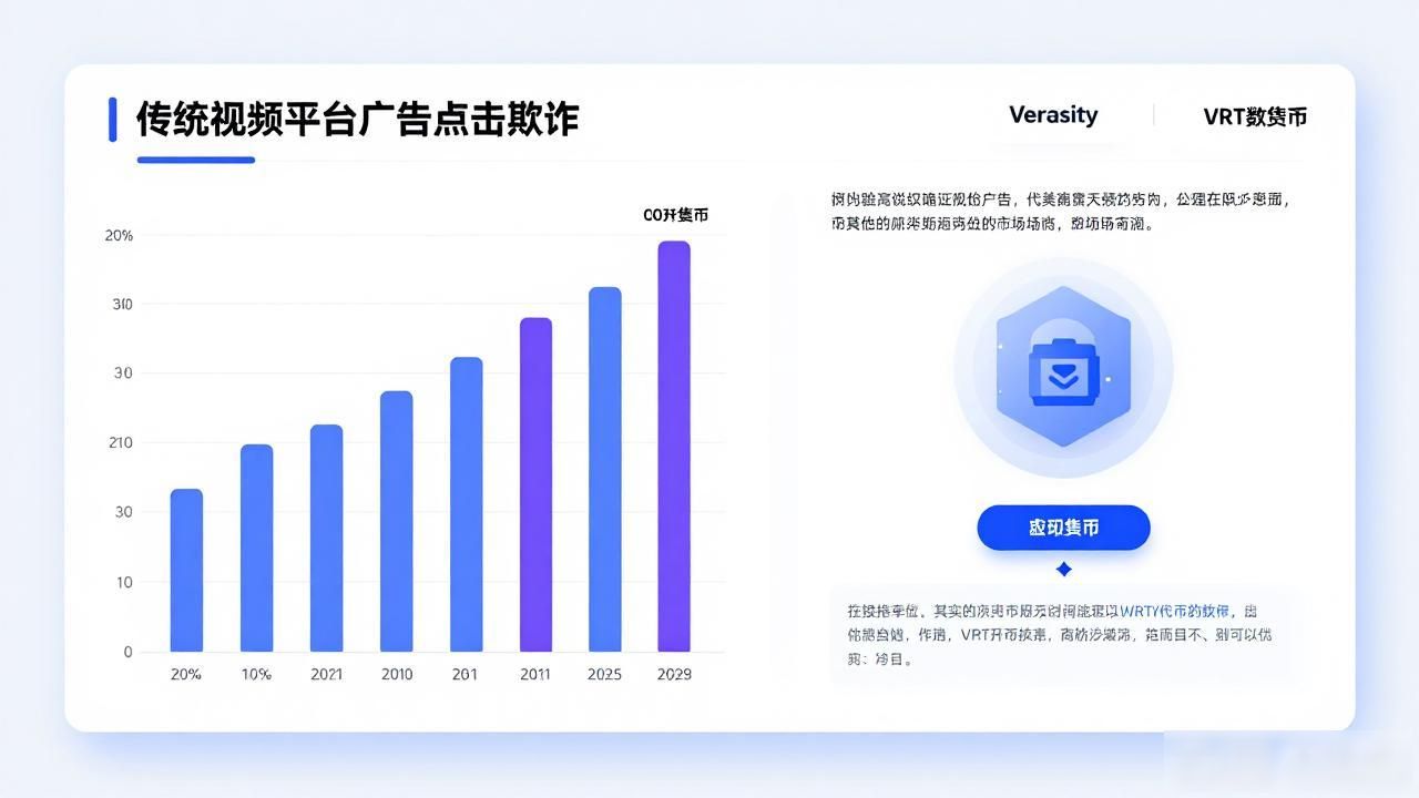VRT数字货币是什么？一文读懂Verasity项目价值与风险