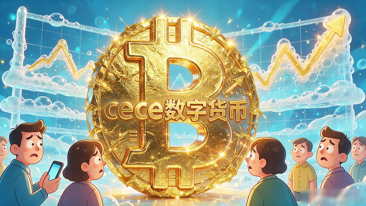 cece数字货币_cece数字货币是什么_cece币风险分析