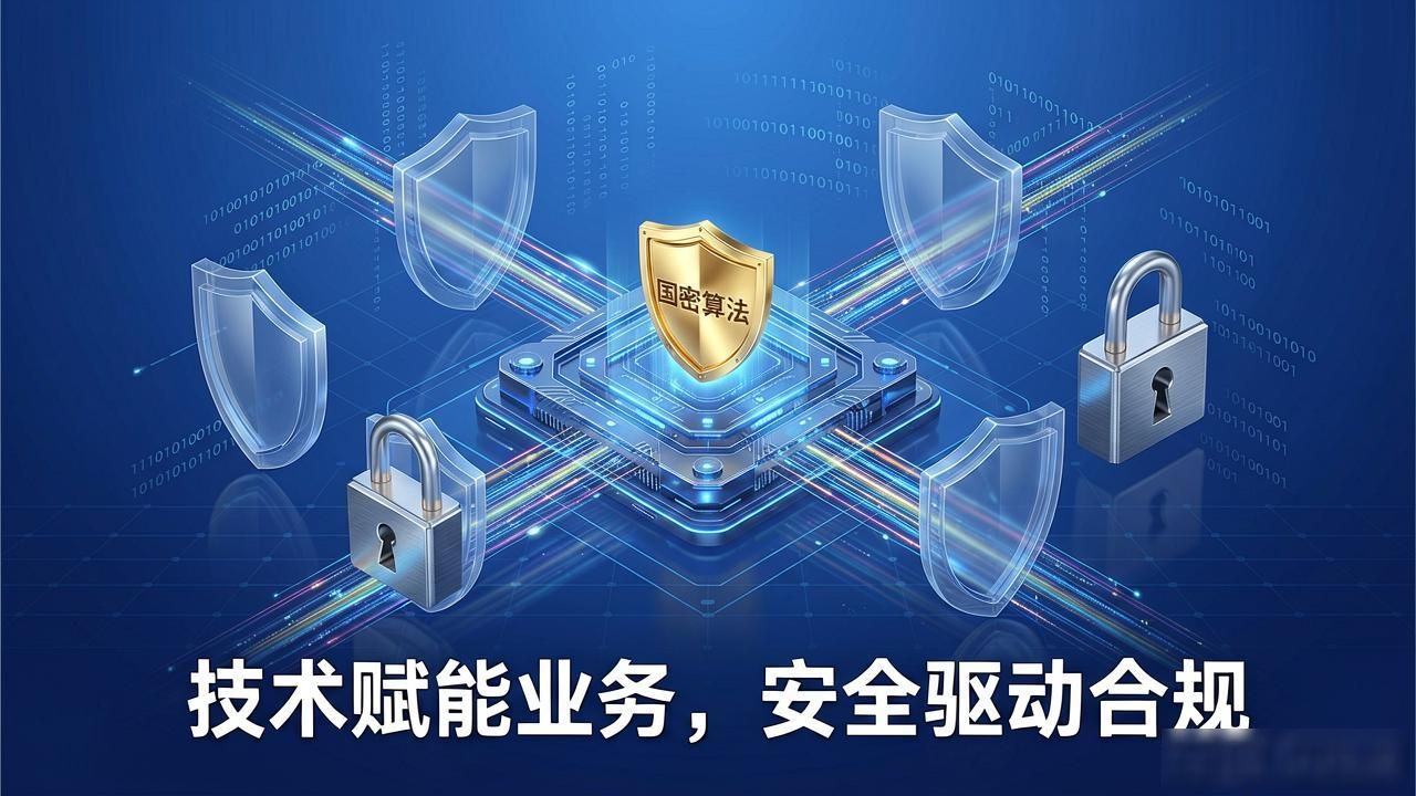 BCOS区块链：企业级联盟链的稳健选择
