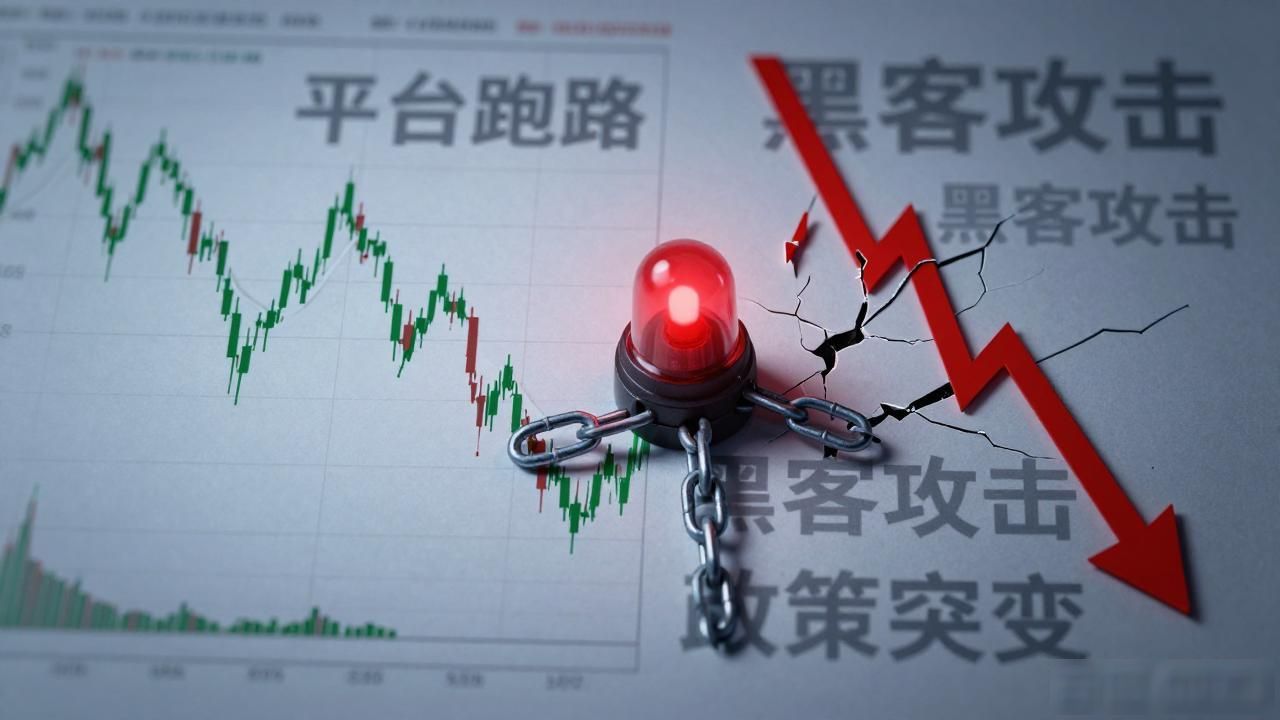 买卖数字货币真的能轻松挣钱吗？真相没那么简单