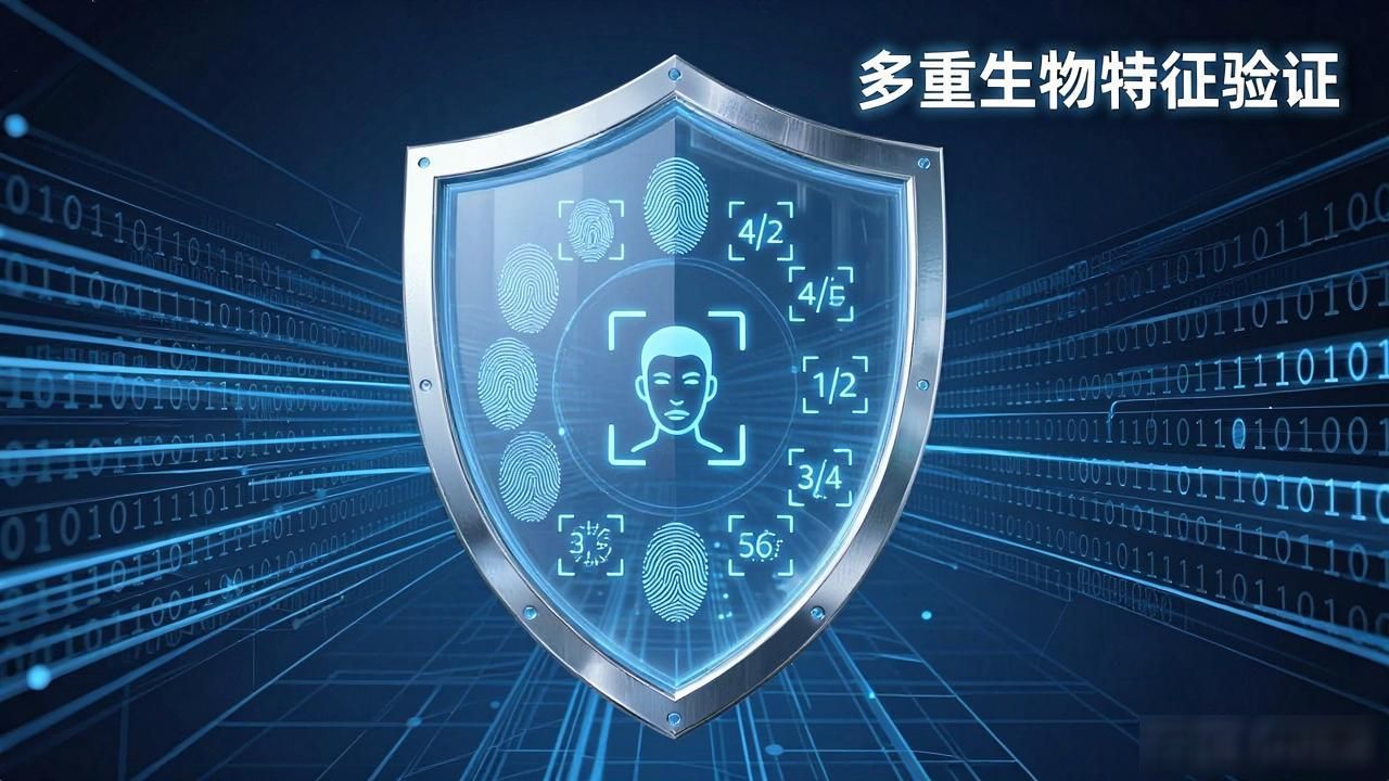 央行数字货币到底安不安全？揭秘背后的硬核防护网