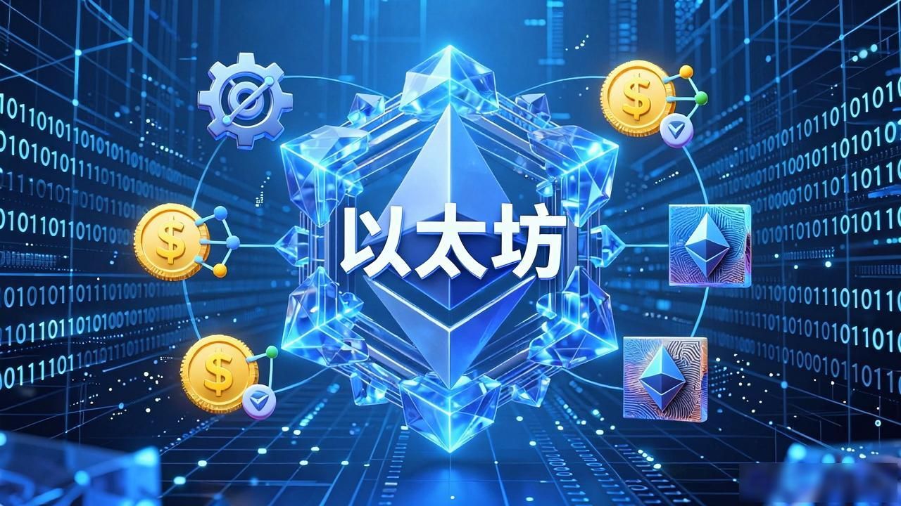 中国的五大数字货币盘点