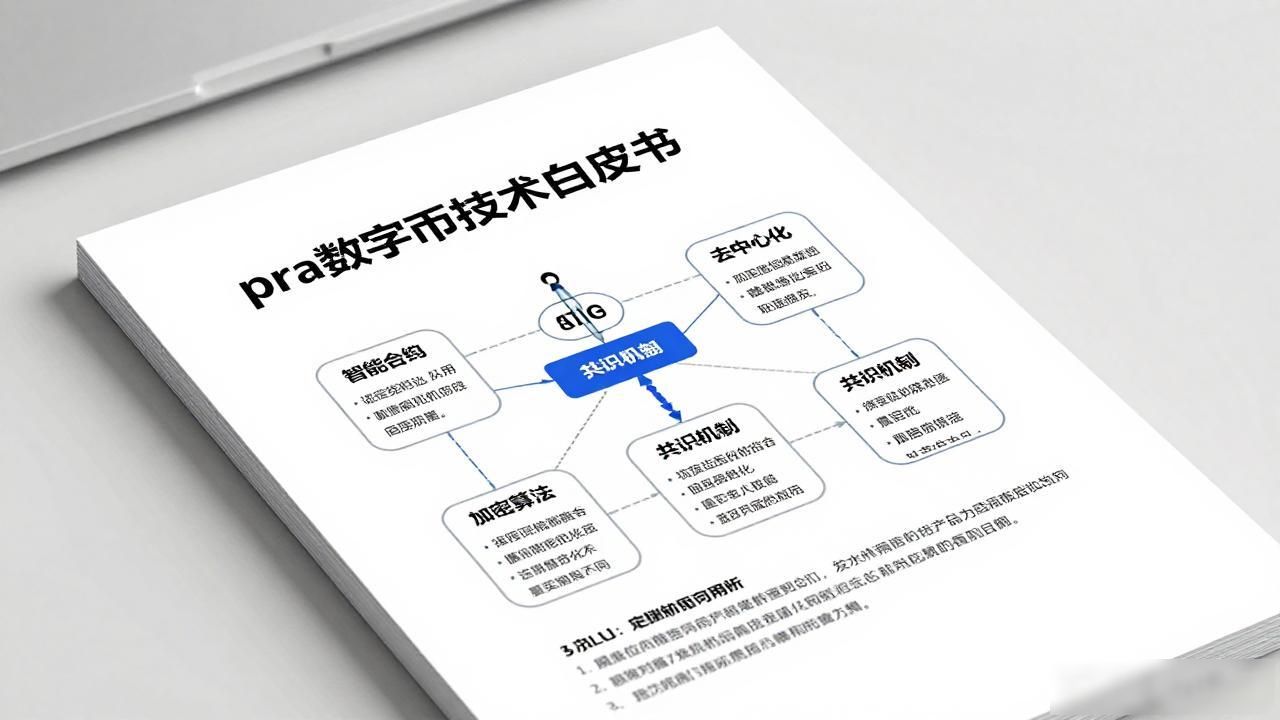 pra数字货币真的靠谱吗？揭秘背后风险