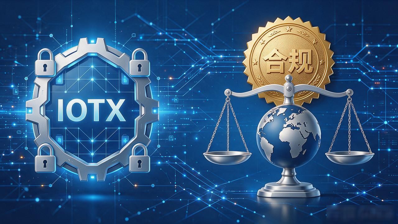 IOTX数字货币前景：未来价值几何