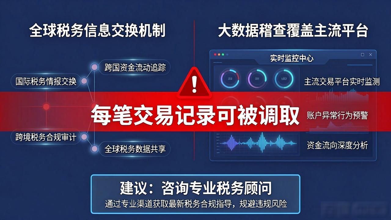 数字货币新规落地，散户避坑指南