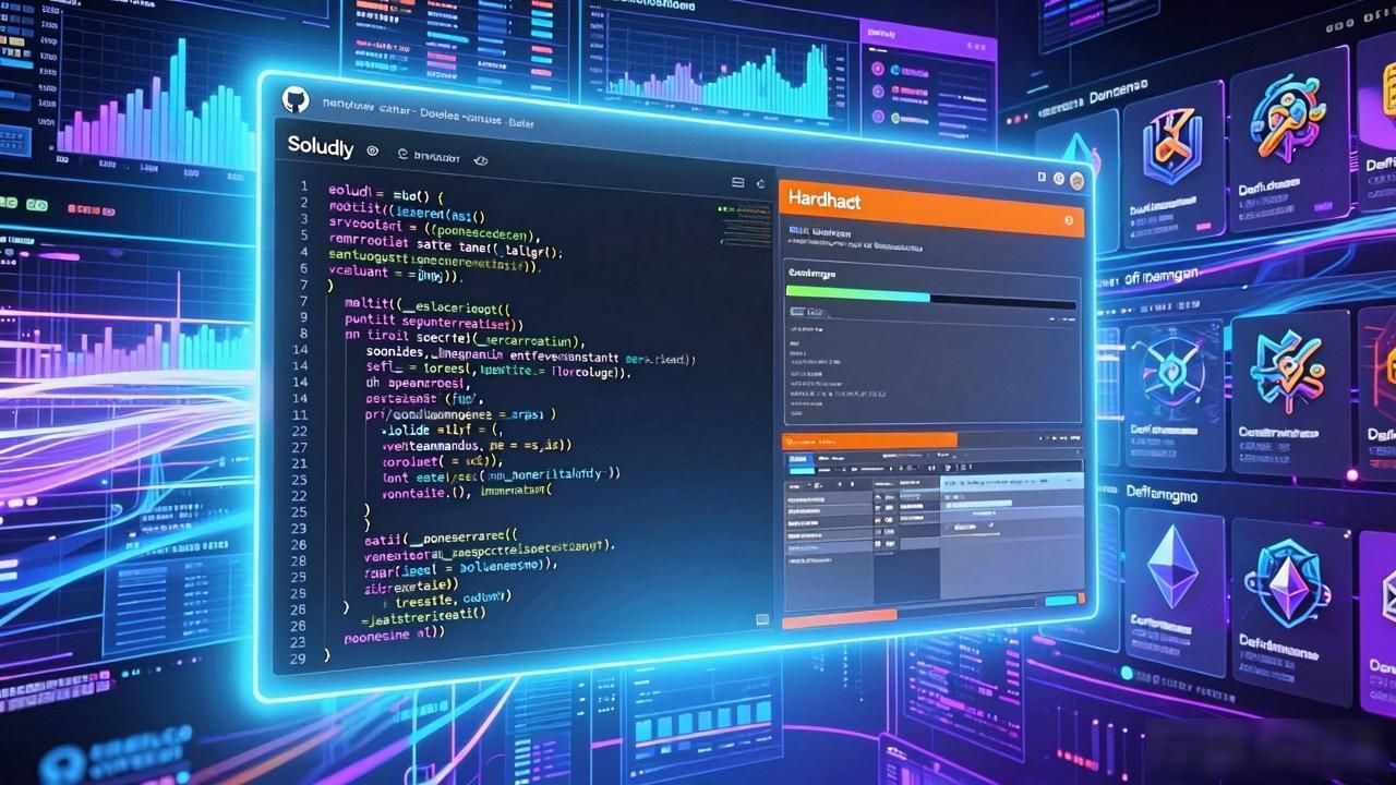 区块链数字货币开发：GitHub开源仓库实战指南