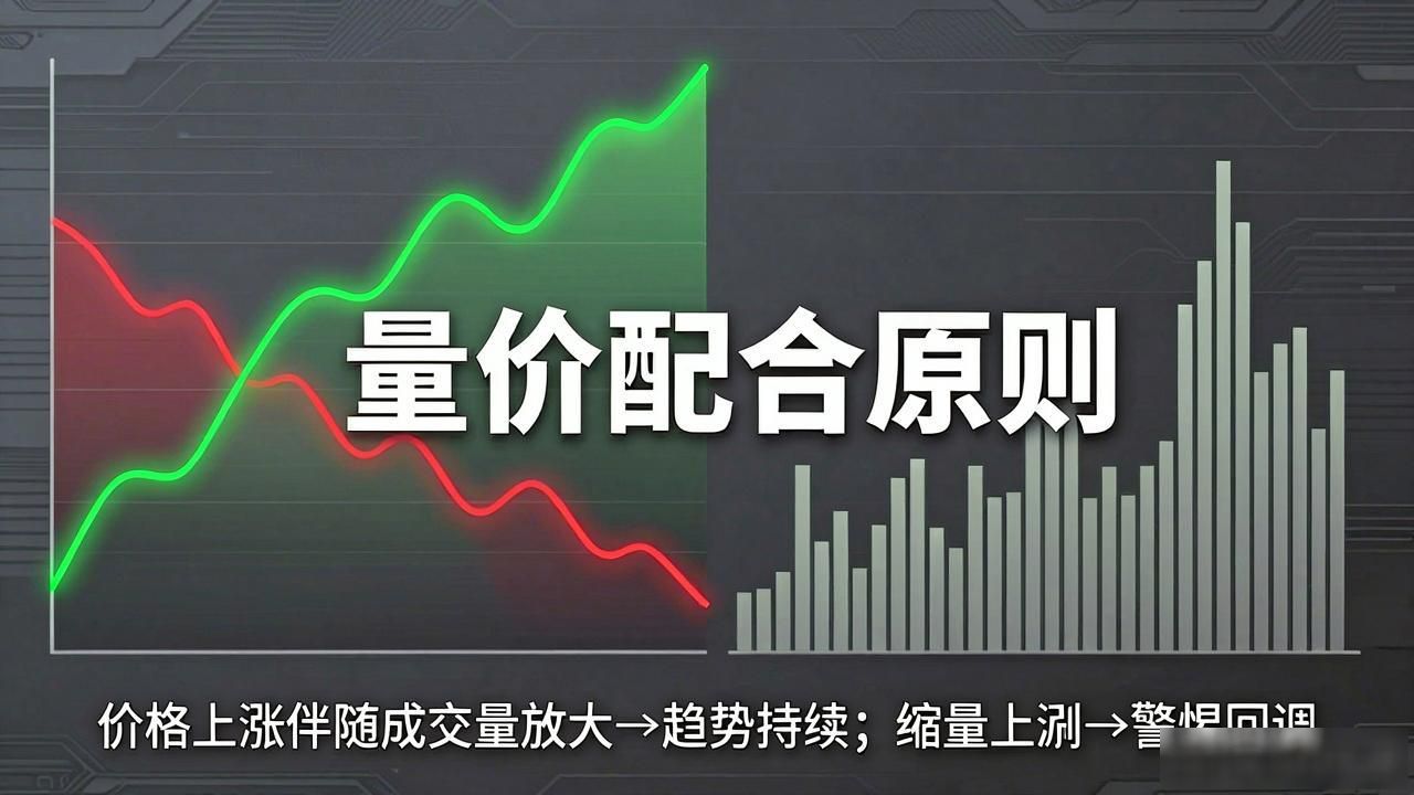 新手必看：数字货币走势图怎么看才能看懂涨跌？
