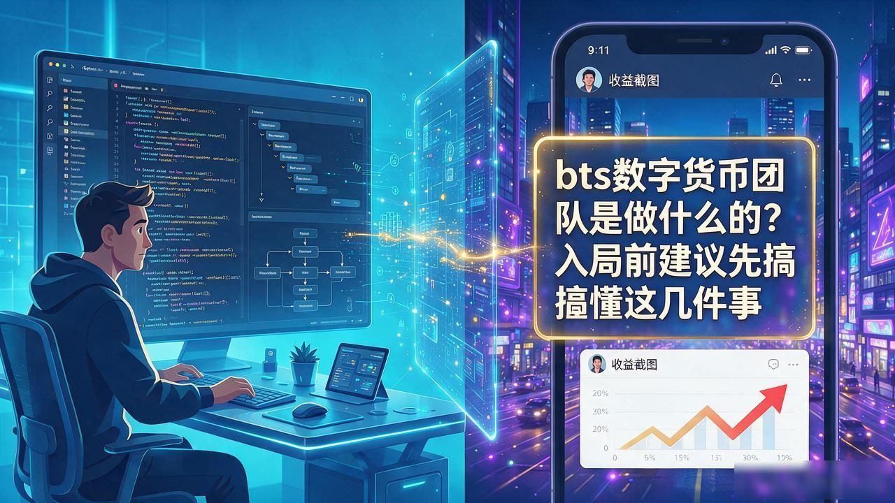 bts数字货币团队_bts数字货币团队_BitShares项目判断标准