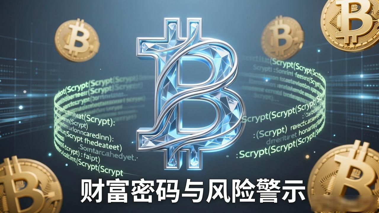 数字货币经典矿工币：早期入场者的财富密码与风险警示