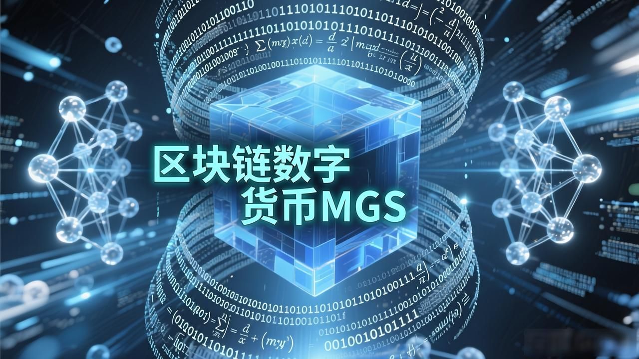 区块链数字货币MGS是什么，值不值得了解