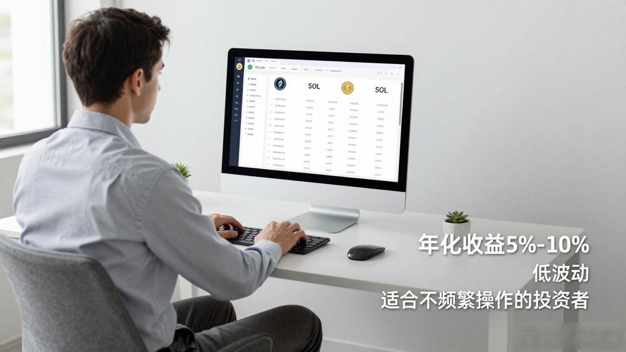 数字货币做什么赚钱？这4种方式最靠谱