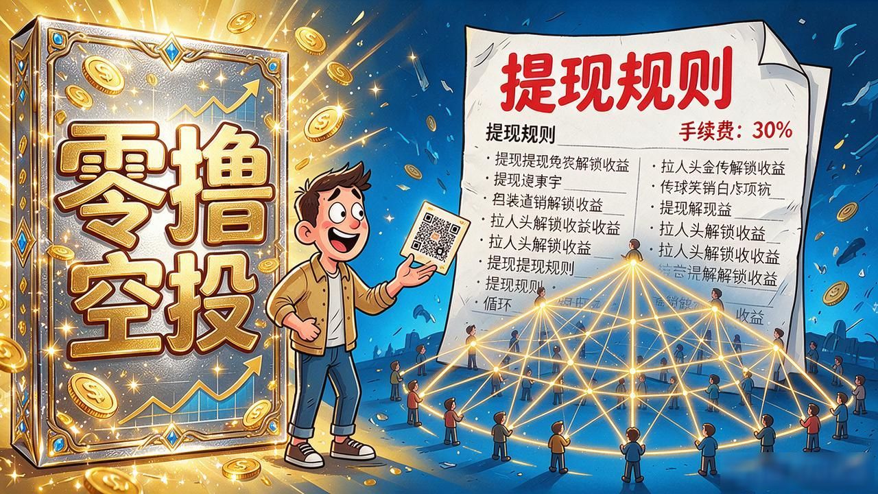 数字货币月入3万是骗局还是真金？揭秘背后逻辑