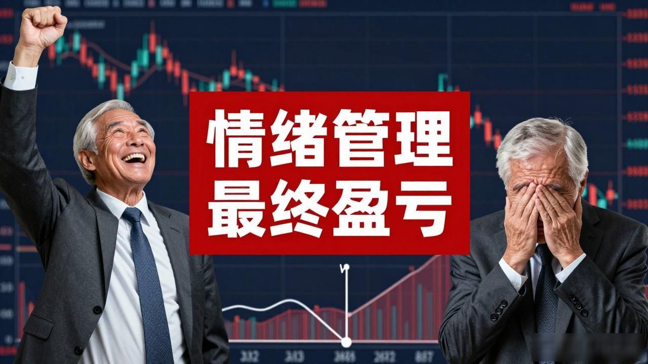 虚拟数字货币会赔钱吗？老股民的血泪教训