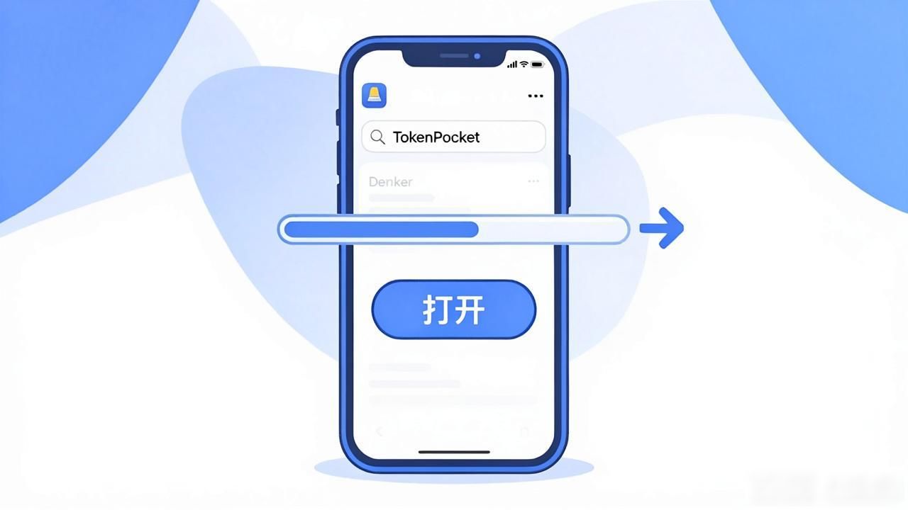 数字货币钱包怎么找入口？新手必看打开指南