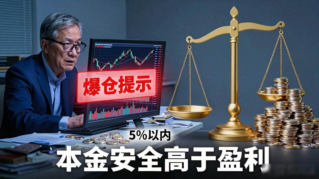 数字货币是否可以投资？老股民的血泪教训与真相