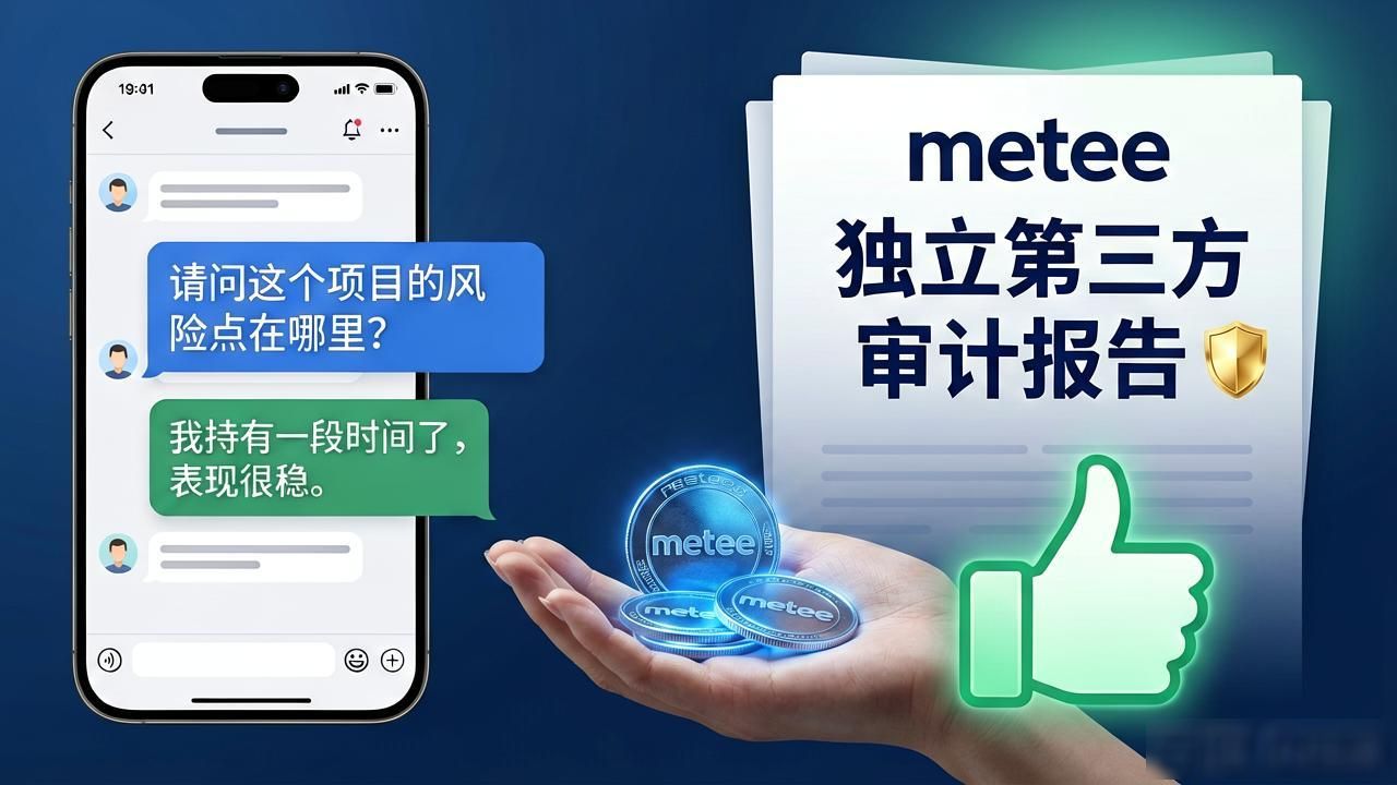 metee数字货币靠谱吗？新手入市避坑指南