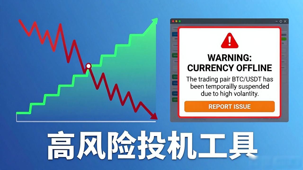 囤币数字货币违法吗？律师揭秘法律红线与风险