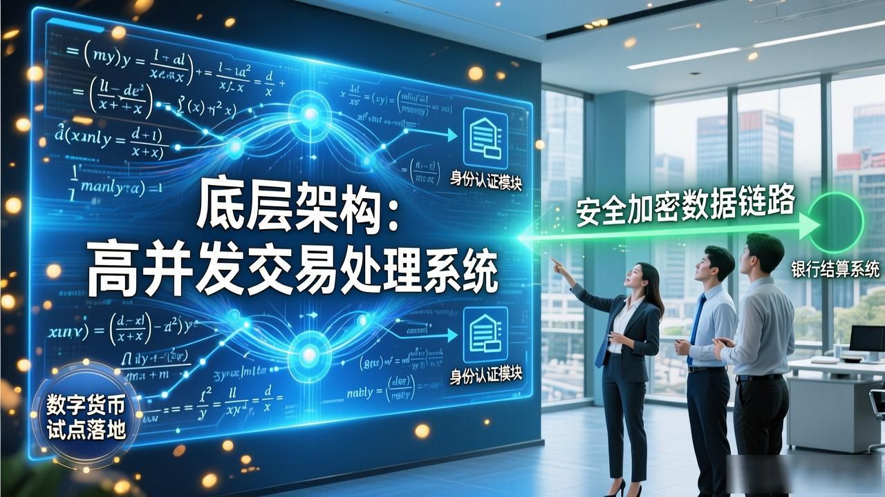 数字货币试点怎么做？从申请到落地的完整攻略
