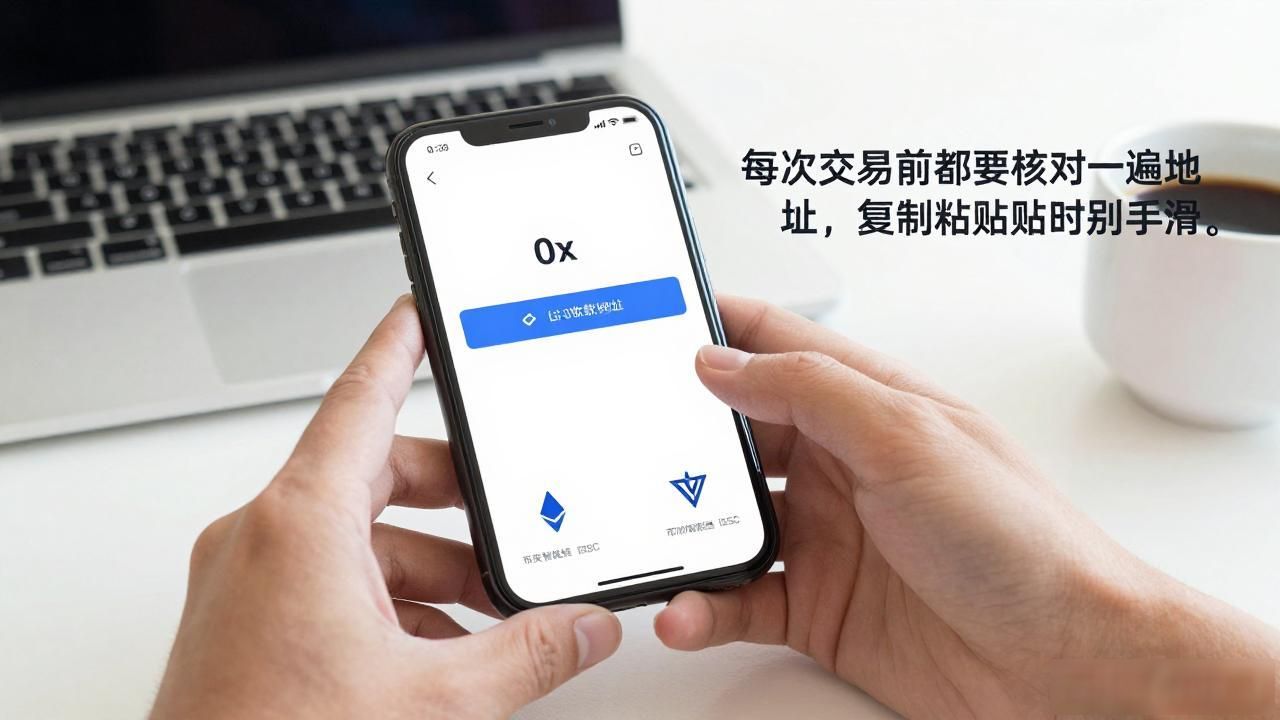 收数字货币怎么收？新手看这篇就够了