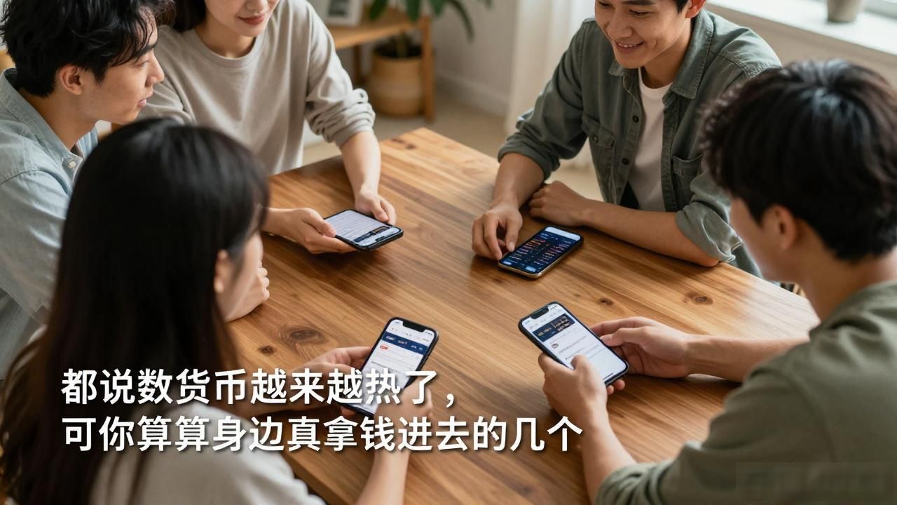 数字货币监管风险分析_数字货币热度变化趋势_数字货币越来越热吗