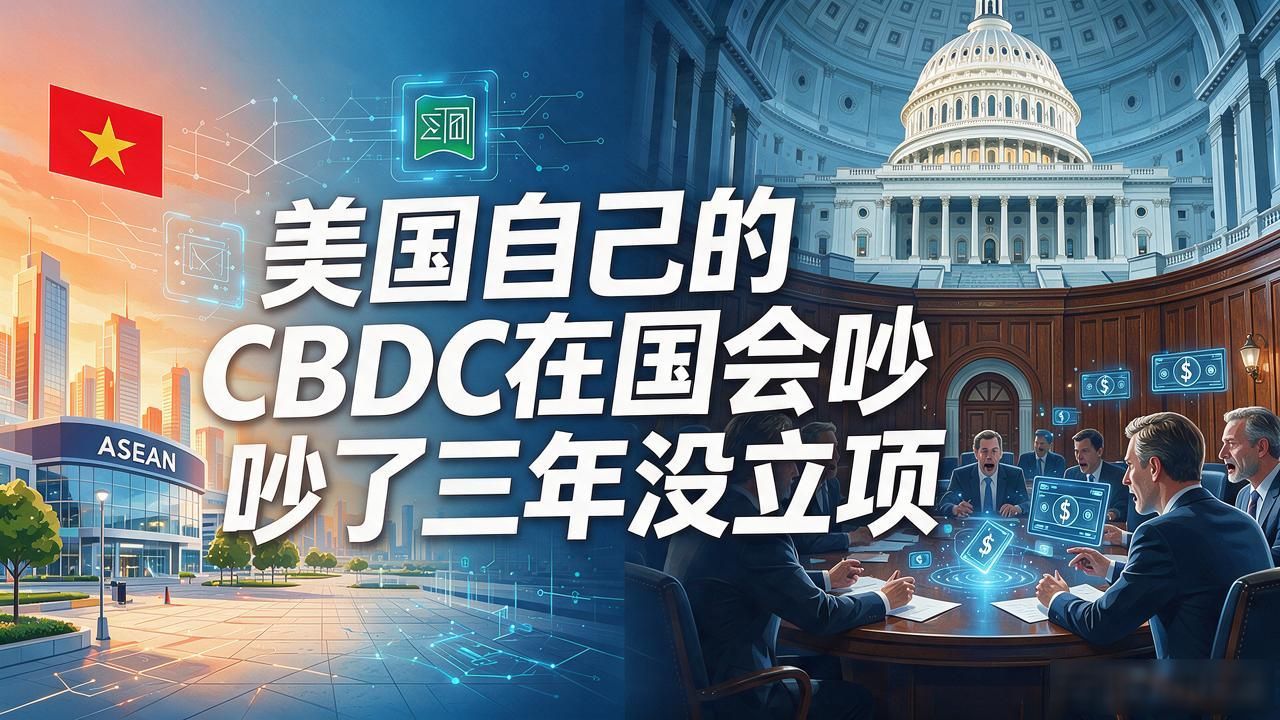 数字人民币跨境结算_美国担心中国数字货币_美元霸权挑战