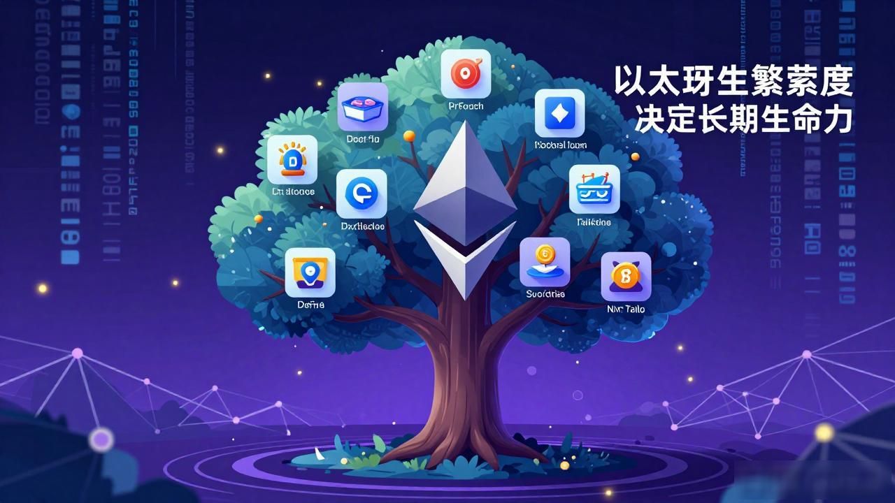 数字货币哪种值得投资？看这三类