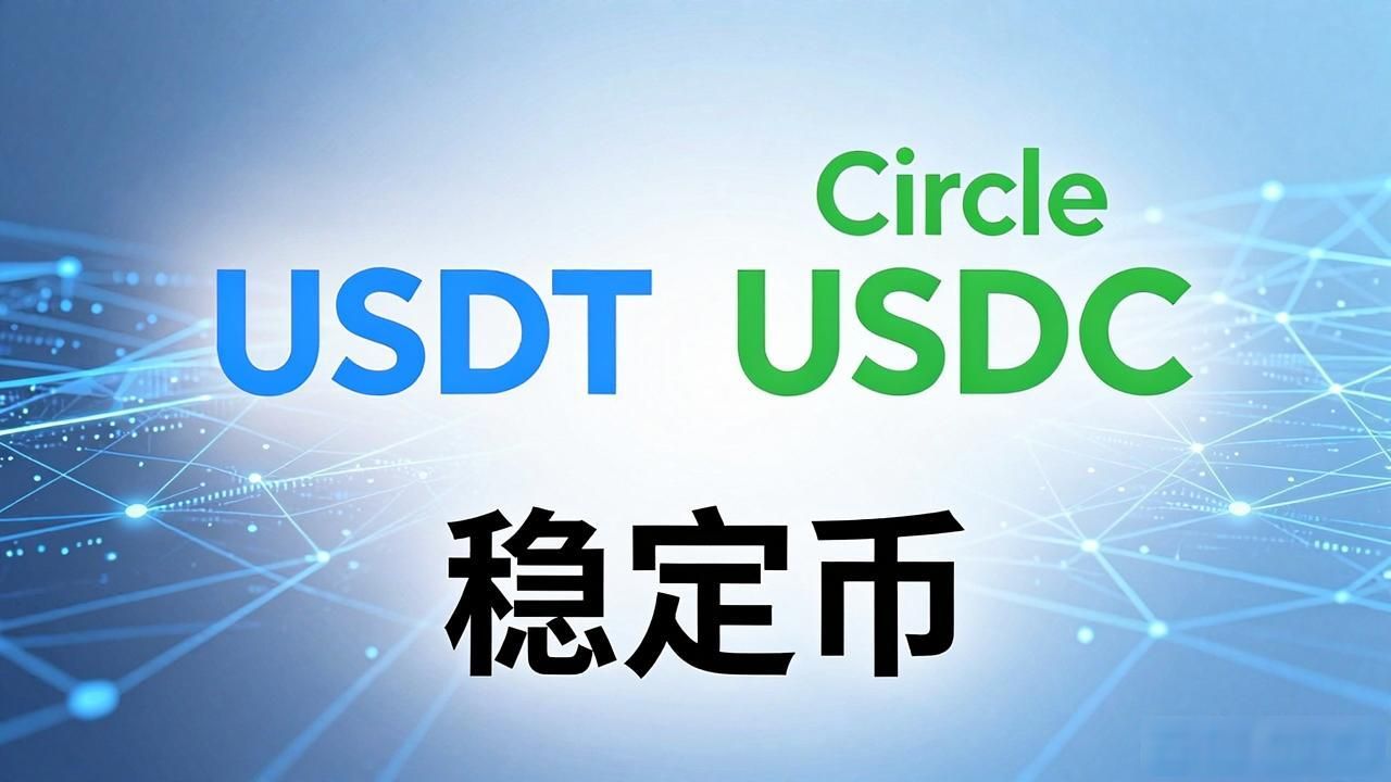数字货币有多少种类型？一文看懂主流分类