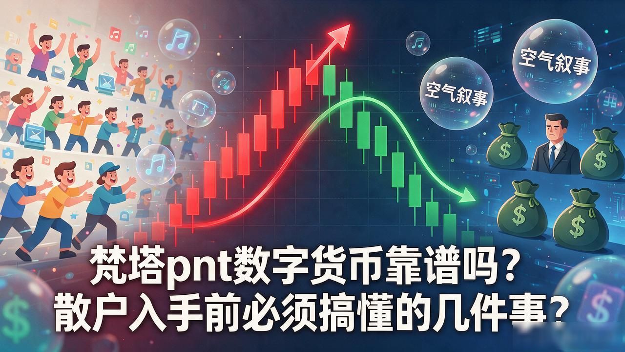数字代币技术分析投资建议_梵塔pnt去中心化金融风险_梵塔pnt数字货币