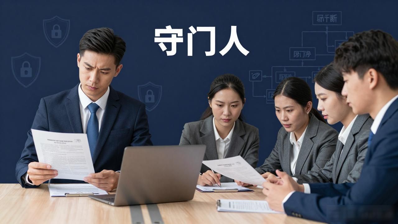 数字货币都有哪些部门