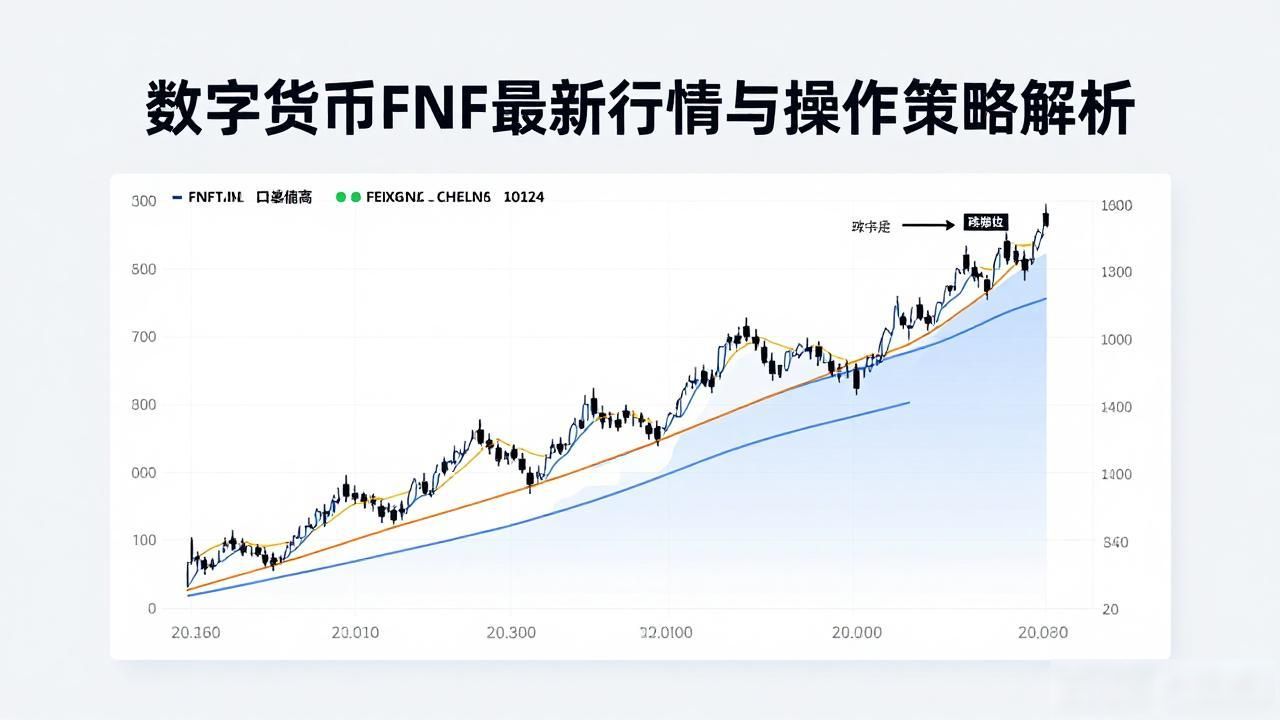 数字货币FNF最新行情与操作策略解析