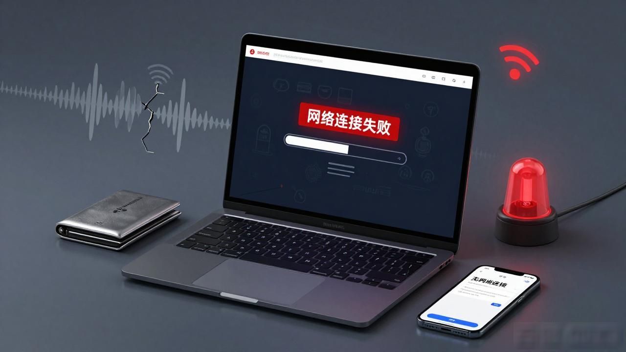 断网了还能交易数字货币吗？说几句实话，能做的事比你想象的少