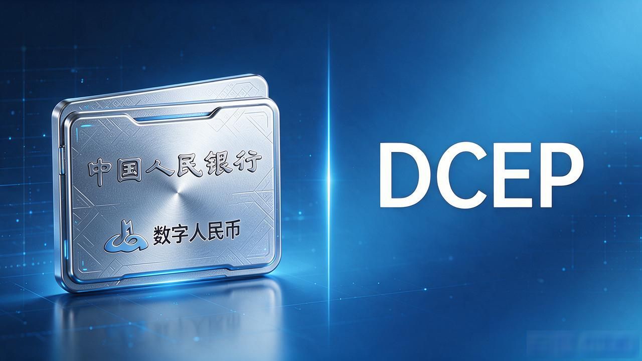 dcep就是央行数字货币吗_央行数字货币体系概念_DCEP数字货币电子支付框架