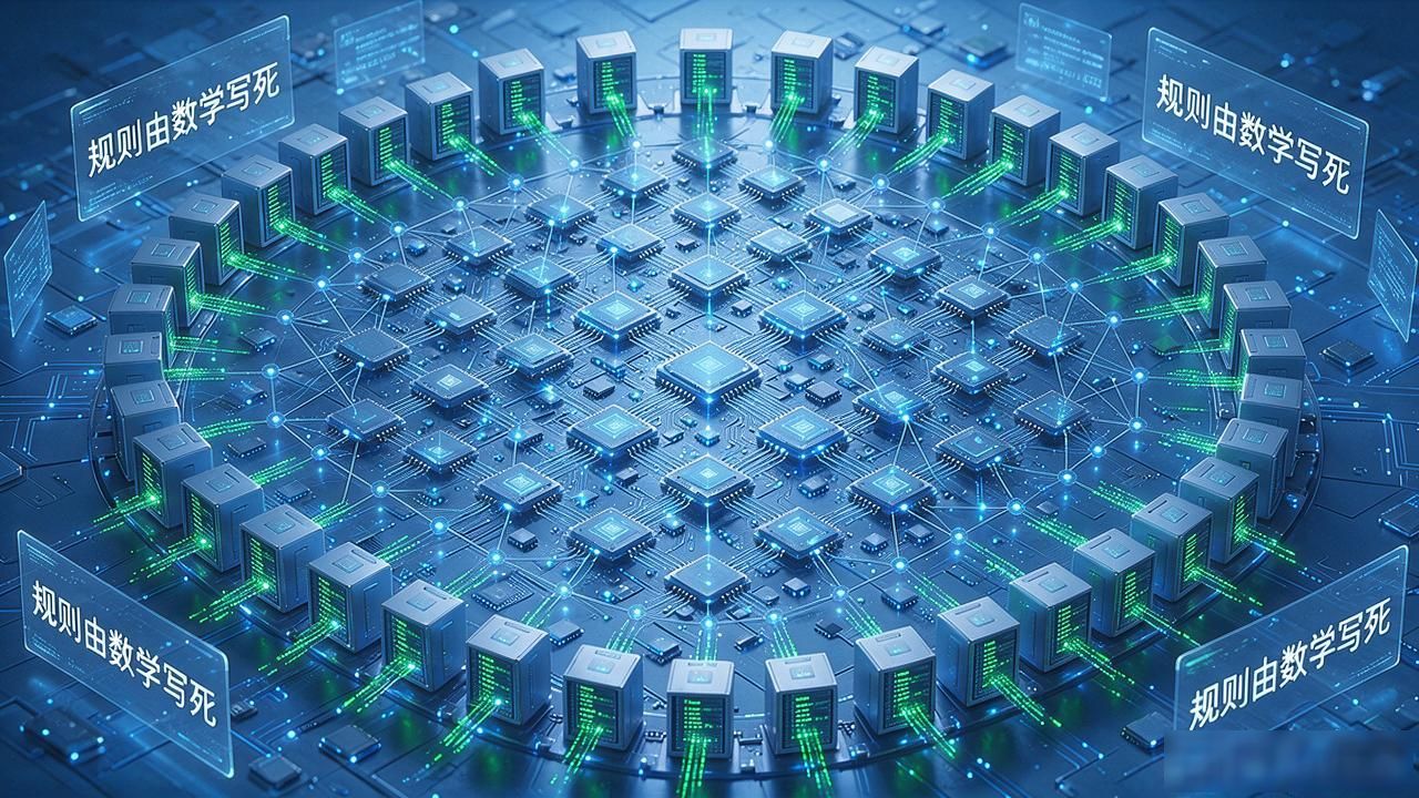 数字货币用到的技术有哪些？分布式账本、密码学、共识机制讲透