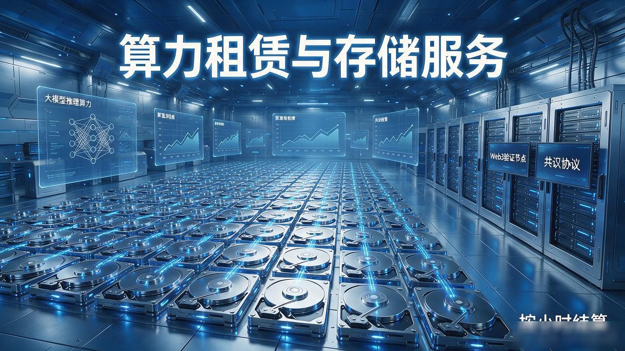 国内挖币叫停后，这几种算力项目普通人还能参与，收益差距不小
