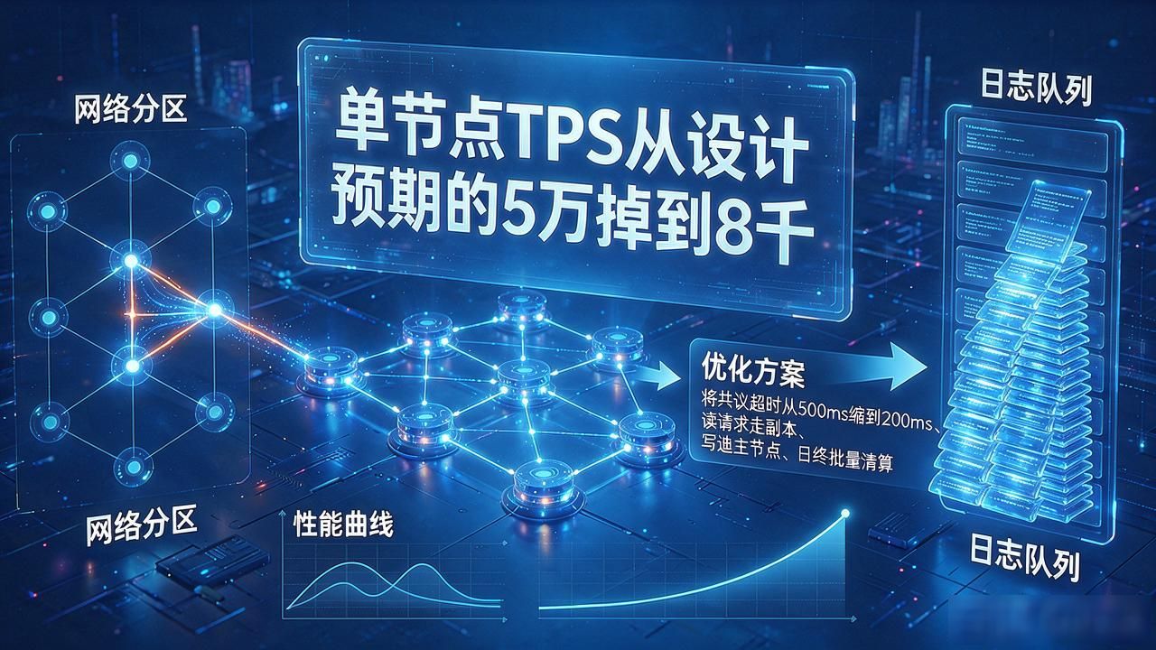 分布式数据库数字货币架构_数字货币高并发数据一致性_分布式数据库数字货币
