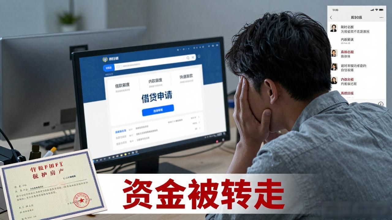 数字货币传销骗局：我踩过的坑，你千万别再踩