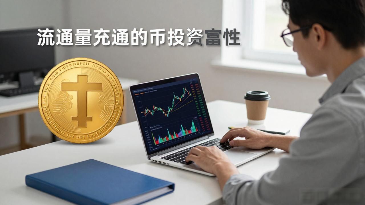 BTT币值得买吗 数字货币投资选什么好