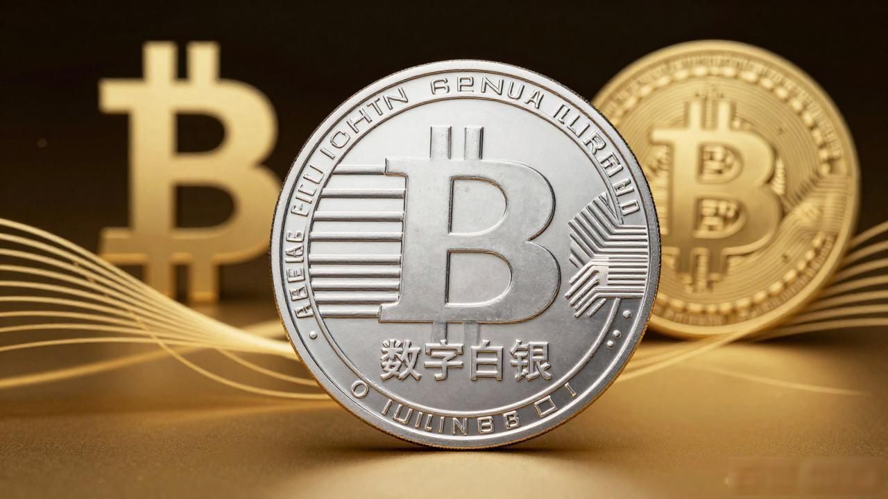 数字货币里的第二强：市值第二的加密币