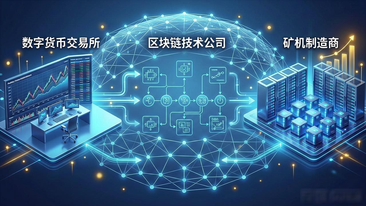 数字货币概念股受益明显？散户如何理性参与