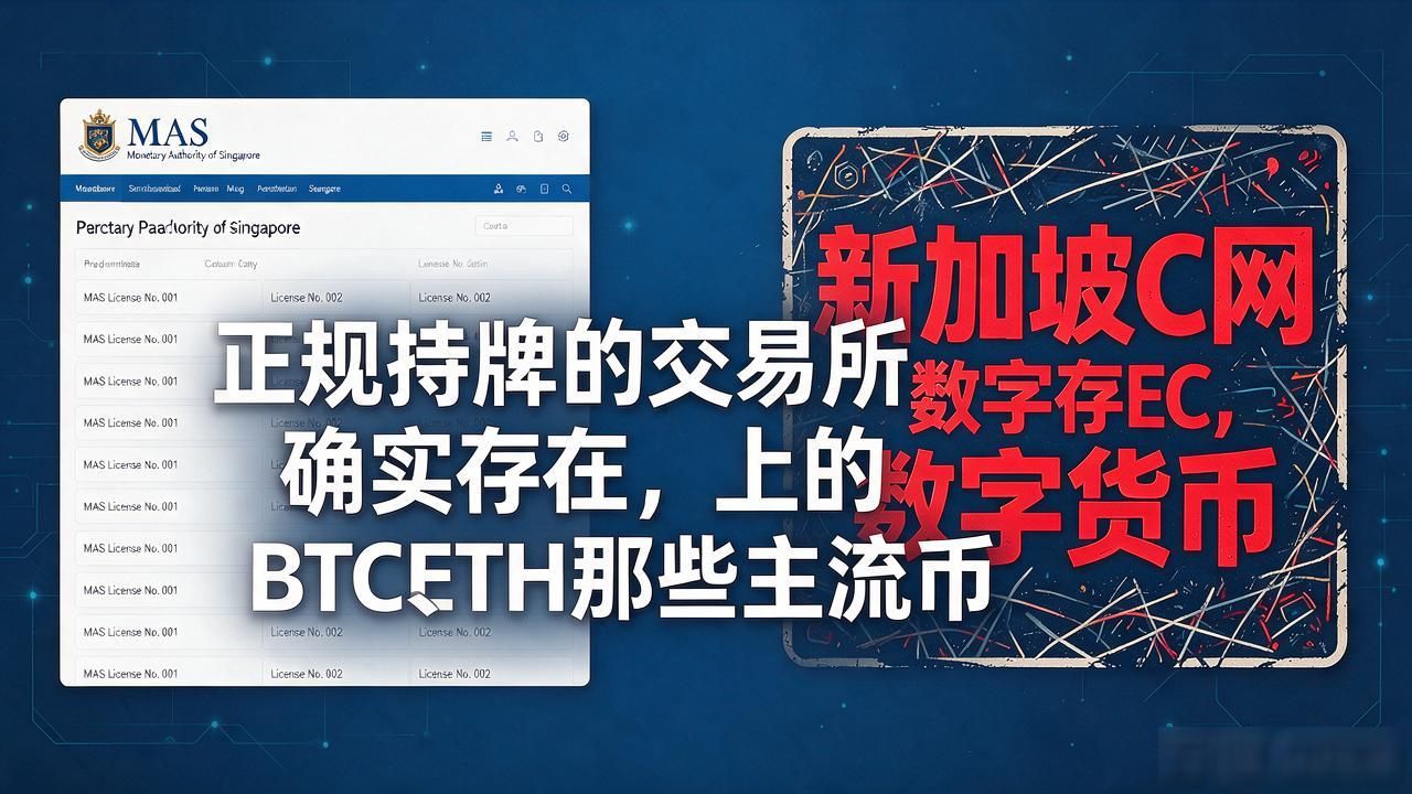 新加坡c网数字货币_新加坡C网数字货币_C网平台监管灰色地带
