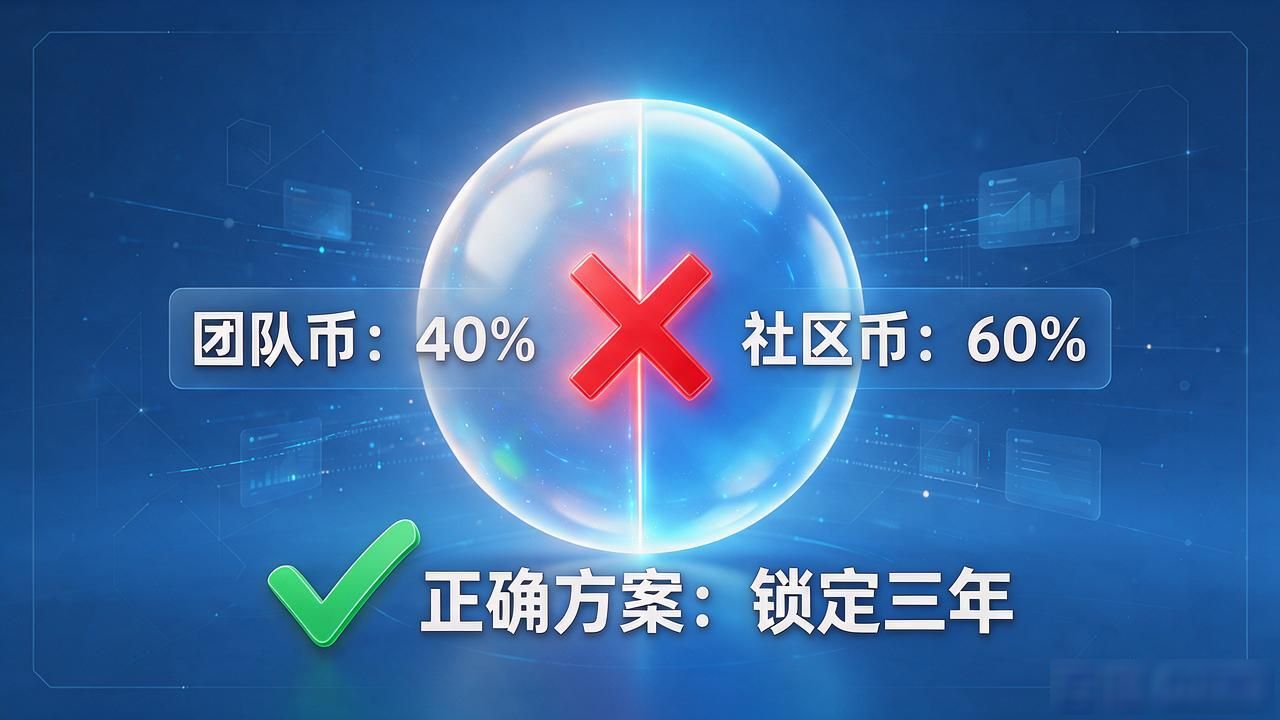 普通人创造自己数字货币，到底要哪些东西？