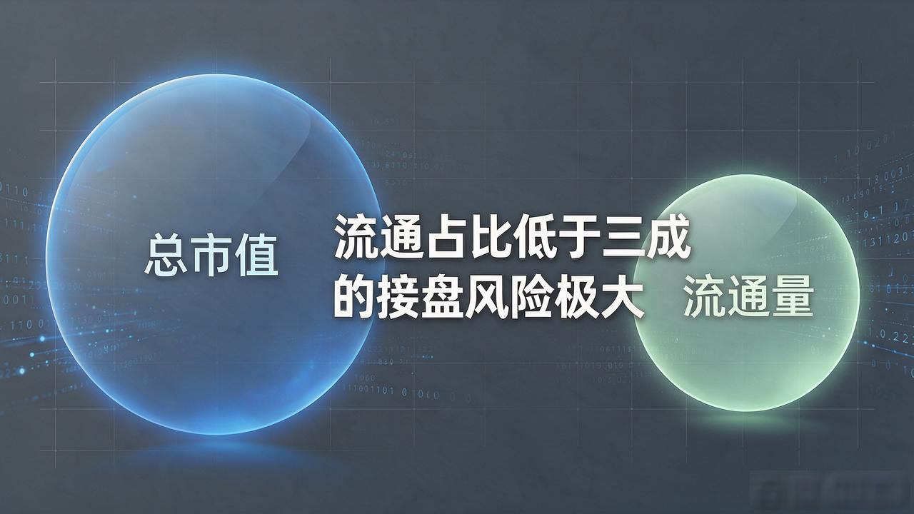 怎么区分数字货币好坏？4个很接地气的标准，帮你避开垃圾币