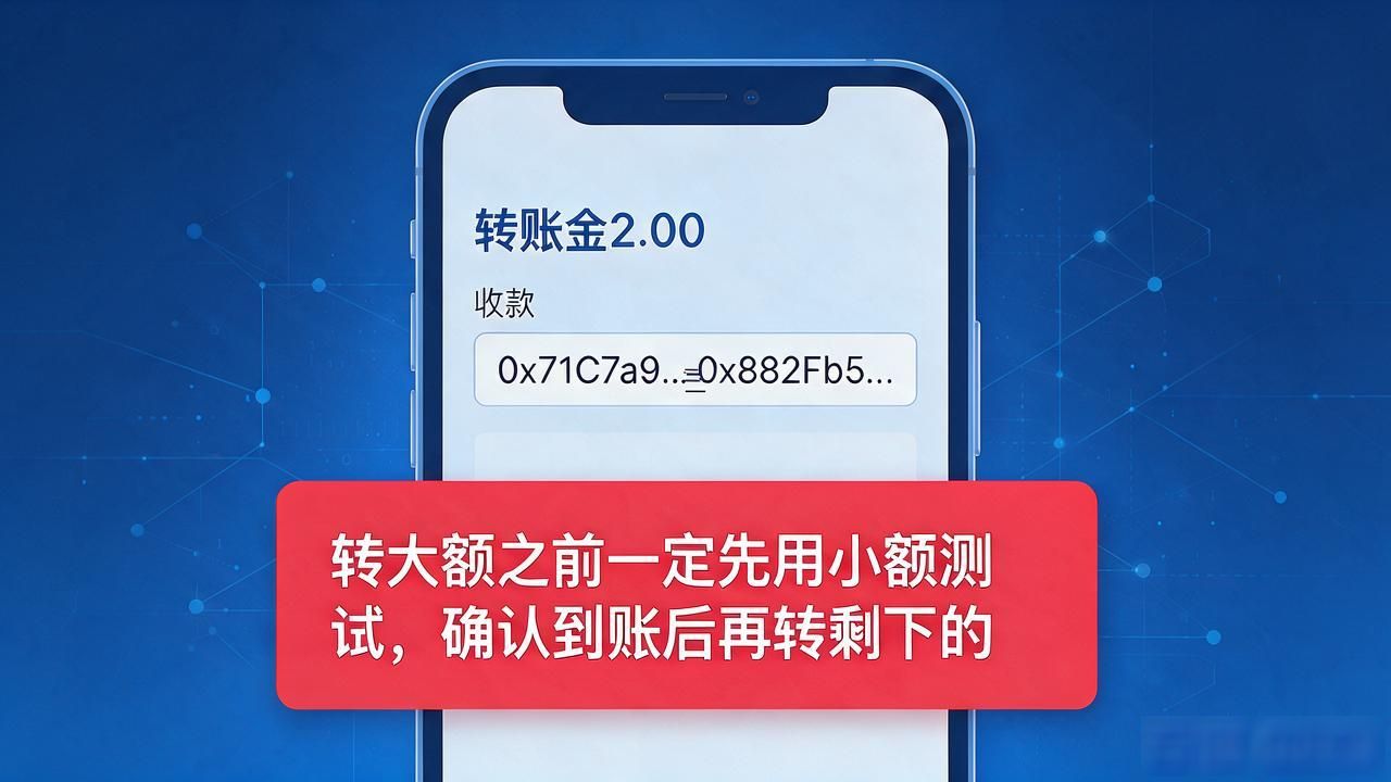 imtoken里面的钱没了？先排查这几种最常见的原因