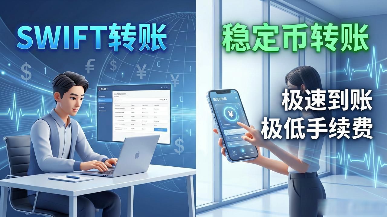 数字货币在国外到底好不好用？过来人的真实体验