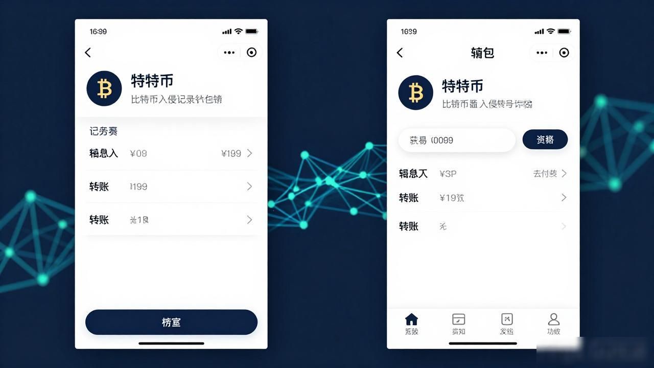 数字货币入侵案例视频：骗子是如何盯上你的钱包的